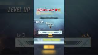 GLACIER UZI MAXING OUT #bgmi #pubgmobile #girlgamer #trendingshorts #ytshorts #viralshorts