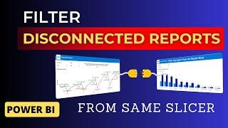 DAX Powered URL Parameter will Blow your Mind | Filter a Report from another Report in Power BI