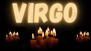 Virgo  Monday 10 GOOD NEWS COMING IN VIRGOS  SOMETHING MAKES YOU SMILE BIG 