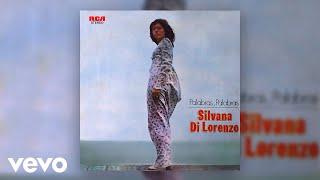 Silvana Di Lorenzo - Palabras, Palabras (Official Audio)