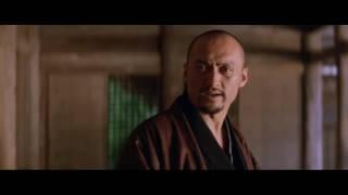 The Last Samurai -  The Introduction