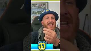 Daniel the Centurion Farke #LUFC #FYP #LUFC #LEEDSUNITED