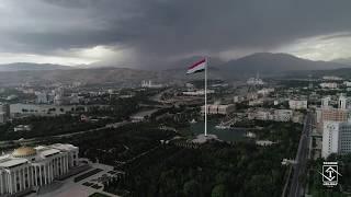 Dushanbe Tadjikistan
