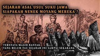 Sejarah Asal Usul Orang Jawa Yang Menggemparkan Dunia