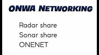 ONWA Networking