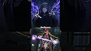 Palpatine vs Soa #shorts #starwars #palpatine #vs #soa #swtor #1v1 #sith #games