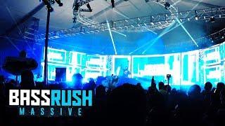 Virtual Riot Full Set | Bassrush Massive 2018