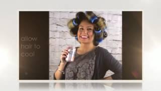 Click n Curl   DIY Blowout Brushes 1080p