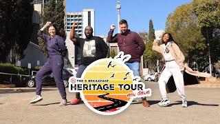 5 Breakfast Heritage Tour: Bye Bye Bye!