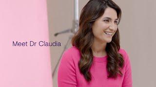 Meet Dr. Claudia, a Virtual Family Medicine Doctor