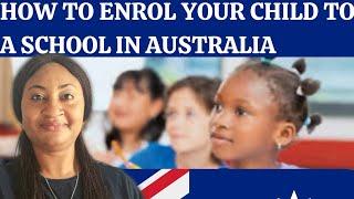 Australian School System Explained: Early Childhood Education, High School