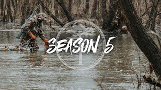 Duck Hunting- Season 5 Teaser: Daybreak Outdoors