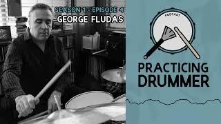 S1 E4   George Fludas interview