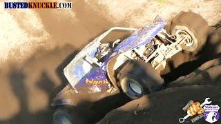 GK RACING FORMULA OFFROAD ICELAND 2014