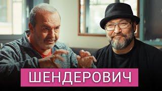 «Россияне в заложниках бандитов»: Шендерович о России без Путина, Навальном и проблемах оппозиции