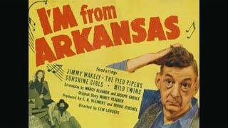 I'm From Arkansas (1944)