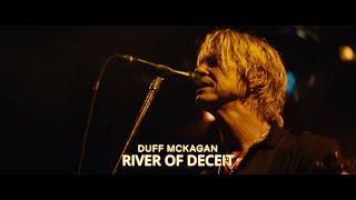 Duff McKagan - River of Deceit (Mad Season Cover)