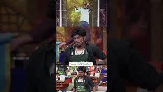Pugazh akka va #entertainment #cwc #shorts #chennai #comedy #trending #2025 #tamilcomedy #like