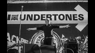 The Undertones 'Jump Boys' & 'Jimmy Jimmy' Punk Rock Bowling 2019