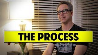 Writing A Screenplay From Start To Finish - Zeke Zelker