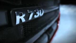 Scania R730  V8   -   Produkt Video (1/2) ...............Oeni