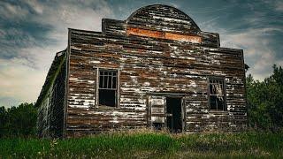 Exploring the Forgotten | Searching for Abandoned Locations on the Backroads!【4K】