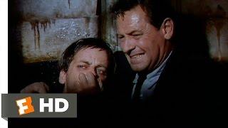 The Counterfeit Traitor (9/9) Movie CLIP - Let Him Die in Sweden (1962) HD