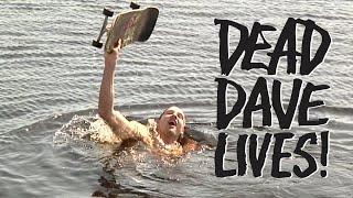 Heroin's "Dead Dave Lives" Video