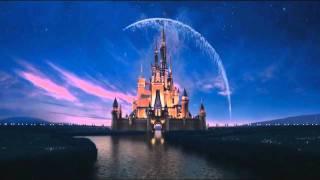 Disney Intro Own Version (New).