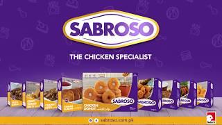 Sabroso - The Chicken Specialist