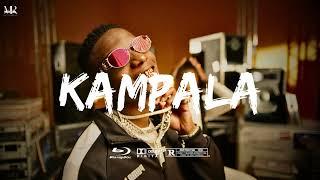 [FREE FOR PROFIT] Afrobeat Instrumental 2024 Wizkid Ft. Bnxn Type Beat "Kampala" AfroKompa Type Beat