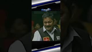 ⭐ Efren Reyes Brilliant Diamond Shot The Great 4 rail shot of the Legend #efrenreyes #shorts #pool