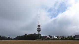 Bericht DFMG Fernmeldeturm Rosengarten am Gannaberg