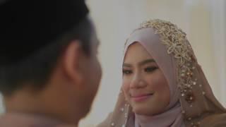 Malaysian Wedding - Shima & Sham (By MG Media)