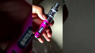 Wap pen hookah ll istick Pico Unboxing and review ll