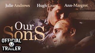 OUR SONS (1991) | Official Trailer | 4K