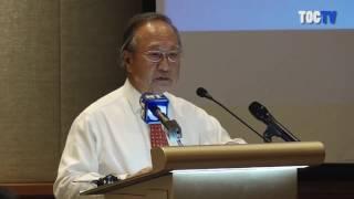 Press conference by Dr Tan Cheng Bock on 31 March 2017