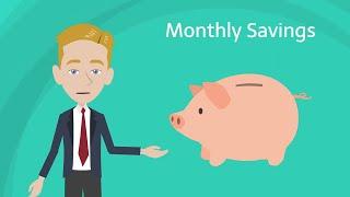 7 Secrets For Saving Your Money On A Low Income | How To Save On A Low Income