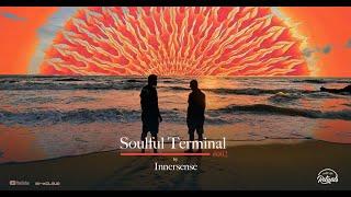 Soulful Terminal 002 Live @ YAGA 2022 by Innersense | Not by Rituals