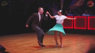 THIS DANCE GOES CRAZY! Nils and Bianca | RTSF 2020