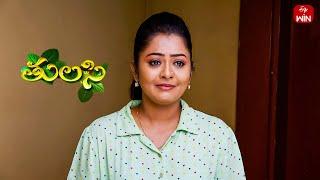 Thulasi | 26th December 2023 | Full Episode 37 | ETV Plus