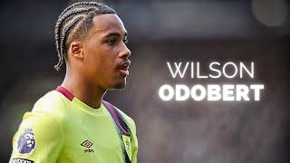 Wilson Odobert - Season Highlights | 2024