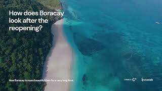 Boracay, the Shangri La of the Philippines