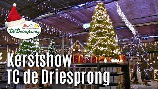 Kerstshow TC de Driesprong Zoetermeer 2024 ⭐⭐⭐⭐⭐ part 1