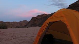 Ruth's Tips For Hiking The Fish River Canyon!