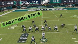 Madden 21 Next Gen Gameplay - Raw Unedited Gameplay (First Impressions)