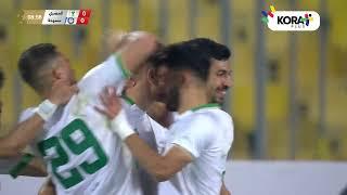 ملخص مباراة | المصري 2-0 سموحة | الجولة الخامسة عشر | الدوري المصري 2023/2024