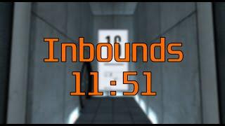 Portal inbounds (11:51.31)