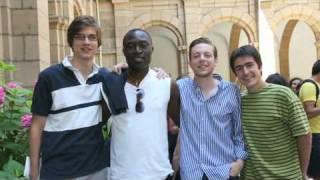 Photo-video about the University of Deusto