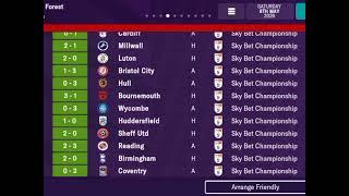 Best FM23 Mobile Tactics: Win all games